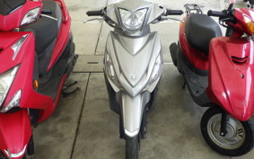 SUZUKI ADDRESS 110 CE47A