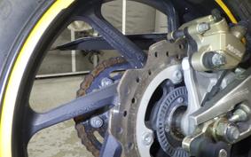 HONDA CBR250RR A 2008 MC51