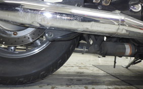 YAMAHA XVZ1300 ROYAL STAR 1996