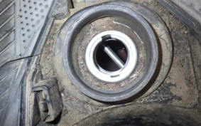 HONDA DIO Gen.5 AF56