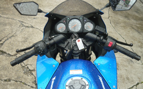 KAWASAKI NINJA 250R EX250K