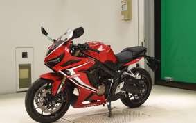 HONDA CBR650R 2019 RH03