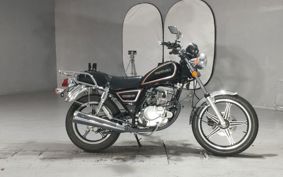 SUZUKI GN125 F Gen.2 PCJ2N