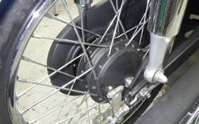 HONDA C50 SUPER CUB AA09