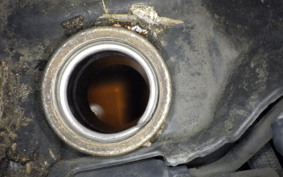 SUZUKI SKYWAVE 250 (Burgman 250) Gen.3 CJ44A