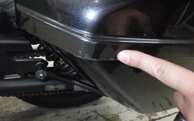 HONDA REBEL 1100 T 2023 SC83