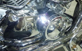 YAMAHA DRAGSTAR 400 2013 VH02J
