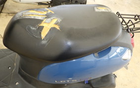 SUZUKI LET's CA4AA