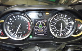 SUZUKI HAYABUSA Gen.3 2023 EJ11A