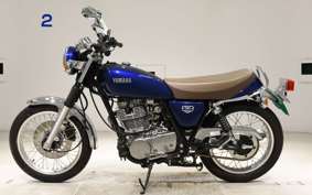 YAMAHA SR400 Gen.5 2021 RH16J