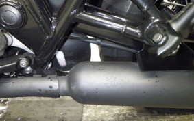 TRIUMPH BONNEVILLE T120 2021