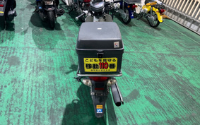 HONDA SUPER CUB50 AA04