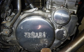 YAMAHA SR400 Gen.3 2002 RH01J