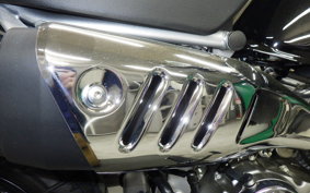 HONDA MONKEY 125 2012 JB05