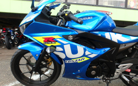 SUZUKI GSX-R125 ABS DL33B