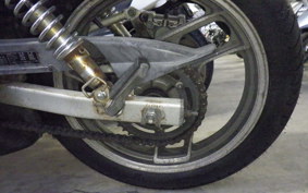 YAMAHA SRX400 1986