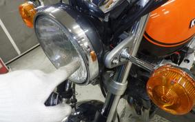 KAWASAKI ZEPHYR 1100 1994 ZRT10A