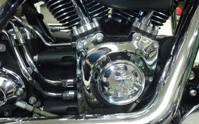 HARLEY FLSTF 1580 2012