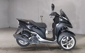 YAMAHA TRICITY 125 SE82J