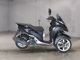 Фото Yamaha TRICITY 125 с японского аукциона