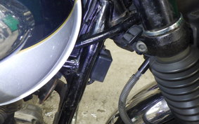 KAWASAKI W650 2006 EJ650A