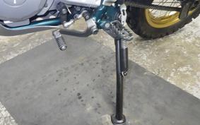YAMAHA SEROW 250 Gen.3 2025 DG31J