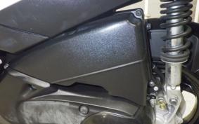 YAMAHA AXIS 125 Z SED7J