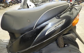 SUZUKI ADDRESS V125 G CF46A