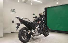 HONDA NC750X DCT 2025 RH23