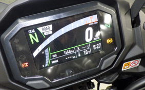 KAWASAKI NINJA1100SX 2025