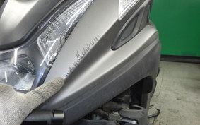 YAMAHA TRICITY 125 2021 SEC1J