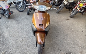 HONDA  TACT  BASIC  AF79