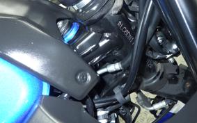 SUZUKI GSX250 R 2005