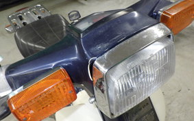 HONDA C90 SUPER CUB E HA02