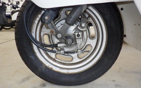 HONDA GYRO CANOPY 1995 TA02