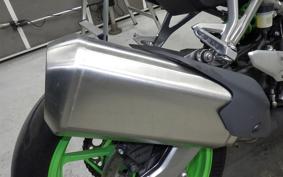 KAWASAKI ZX-4RR 2024 ZX400P