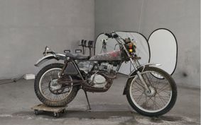 HONDA TL125 TL125