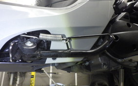 HONDA DIO110-3ﾍﾞｰｼｯｸ 2010 JK03