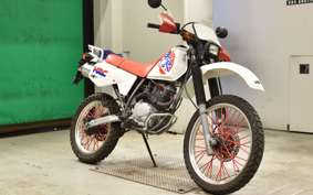 HONDA XLR125R 1992 JD16