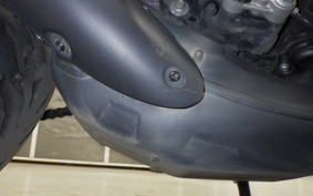YAMAHA XSR900 2017 RN46J