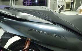 HONDA PCX 160 2007 KF47