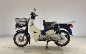 HONDA C50 SUPER CUB AA07