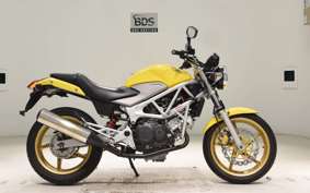 HONDA VTR 250 Gen. 2 MC33