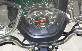 HONDA CROSS CUB 110 2022 JA45
