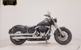 HARLEY FLS 1580 2012