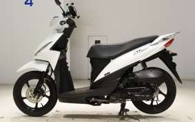 SUZUKI ADDRESS 110 2025 CE47A