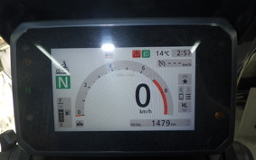 HONDA X-ADV 750 2025 RH21