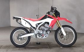 HONDA CRF250L MD38