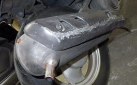 YAMAHA JOG Gen.3 SA01J