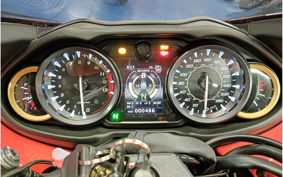 SUZUKI Hayabusa 25th 2023 EJ11A